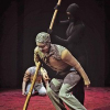 „Reize niemals eine Frau, denn ihre Rache wird die Hölle!“ – Premiere von ‚Mamma Medea‘ in Marburg