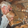 Im Anfang war die Silbermünze – Sonderausstellung zum 222 jährigen Bestehen
