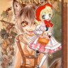 Grimms Märchenfiguren bevölkern die Welt der Manga-Comics