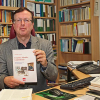 Pharmaziegeschichte als Forschungsgegenstand – Prof. Dr. Christoph Friedrich präsentiert 22 Apotheker-Biografien