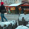 Marburg – Berlin – Bilder aus der großen Stadt
