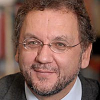 Heribert Prantl im Gespräch: Journalismus, der Angst vor Veränderungen hätte, wäre ein Unglück