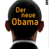Gespräch mit Christoph von Marschall zum Buch ‚Der neue Obama. Was von der zweiten Amtszeit zu erwarten ist‘