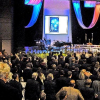 Neujahrsempfang 2013 noch einmal in der alten Stadthalle