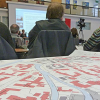 Nordstadt-Brainstorming und Internet-Livestream – Workshop vor Ort und Netzbeteiligte