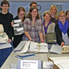 Archivalien des Stadtarchivs Kassel von Studierenden der Archivschule Marburg erschlossen