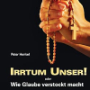 Buchvorstellung mit dem Religionskritiker Peter Henkel