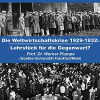 Vortrag über die Weltwirtschaftskrise 1929 -1932