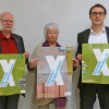 Unterstützung für Kampagne ‚Kein Raum für Missbrauch‘