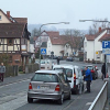 Sanierung und Umgestaltung der Marburger Straße ab August 2016