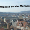 Osterpause in Marburg und in der Redaktion von das Marburger.