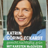 Marburger Wahlkampfauftakt  der GRÜNEN am 5. März mit Prominenz