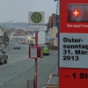 Ab Ostersonntag gehen die Uhren anders