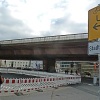 Großbaustelle Marburg –  ein Rundgang in Bildern