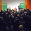 GRÜNE setzen politische Duftmarken in Marburg – eine Reportage mit Bildern