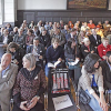 PEN-Jahrestagung 2013 in Marburg – Öffentliche Veranstaltungen im Rathaus