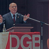 Gregor Gysi: Die Eurokrise ist ein gewaltiges Problem – Dokumentation der Rede von Gregor Gysi am Vormai in Marburg