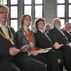 Festakt 25 Jahre Städtepartnerschaft Eisenach und Marburg