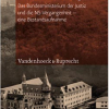 Buch über die NS-Vergangenheit des Bundesjustizministeriums
