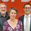 SPD präsentiert Kirsten Fründt als Landratskandidatin – Schnelles Handeln nach Rückzug von Richter-Plettenberg