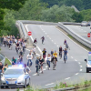 Am 10. August Tour de Natur nach Marburg mit Farraddemonstration – Gerichtsverfahren wegen Befahrung der Stadtautobahn