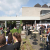 Baubeginn für städtisches Großprojekt Erwin-Piscator-Haus – Stadthalle Marburg wird durchgreifend umgestaltet und erweitert