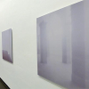 Raumimpressionen mit Licht gezeichnet – Nicole Ahland im Kunstverein