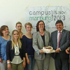 ‚campus marburg‘ Aktionstag am 15. November 2013