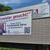 Aufruf an alle Marburger im Großformat: Fairmieter gesucht!