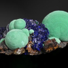 Mineralogisches Museum mit Privatsammlung als Stiftung