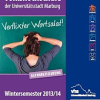 Winterprogramm der Volkshochschule mit Schwerpunkt Alphabetisierung als Aufgabe der Erwachsenenbildung