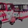 Eine Bimmelbahn für Marburg ?
