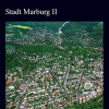 Denkmaltopographie Marburg II als Buch präsentiert