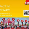 DGB-Jugend stellt Bildungsprogramm 2014 vor