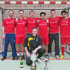 Jusos holen erneut Schwarzen Pokal der CDU Marburg