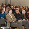 Viel Interesse an Burnout-Fachtagung über gesunde Arbeitsstrukturen