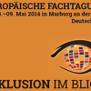 Fachtagung Inklusive Beschäftigung von Menschen mit Behinderungen im europäischen Vergleich