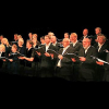 Am 22. März Passionsoratorium in der Lutherische Pfarrkirche