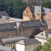 Kulturdenkmäler in Marburg II: Ehemalige Pathologie und Anatomisches Institut
