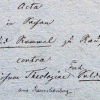 Tag der Archive als Schlüsselloch in die Geschichte