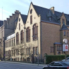 Kulturdenkmäler in Marburg: Die ehemalige Universitätsbibliothek