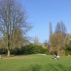 Kulturdenkmäler in Marburg III: Der Alte Botanische Garten