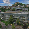 Kulturdenkmäler in Marburg IV: Hörsaalgebäude mit Auditorium Maximum