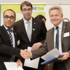 Neue Wege mit der Klimapartnerschaft der Partnerstädte Marburg und Sfax