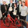 Stadtwerke machen Radfahrer mobil – Zuschuss für Elektrofahrräder im Förderprogramm