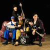 Blues-Kapelle-Marburg bringt Muttersprachenblues am Pfingstsonntag