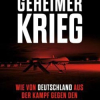 Buchvorstellung und Diskussion:Geheimer Krieg. Wie von Deutschland aus der Kampf gegen den Terror gesteuert wird