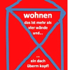 Debatte um gemeinschaftliches Wohnen in Marburg
