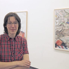 Ina Weber´s Weltsichtung im Marburger Kunstverein