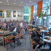 Maßnahmen gegen Wohnungsnot eingefordert – Themenabend der DGB-Senioren
